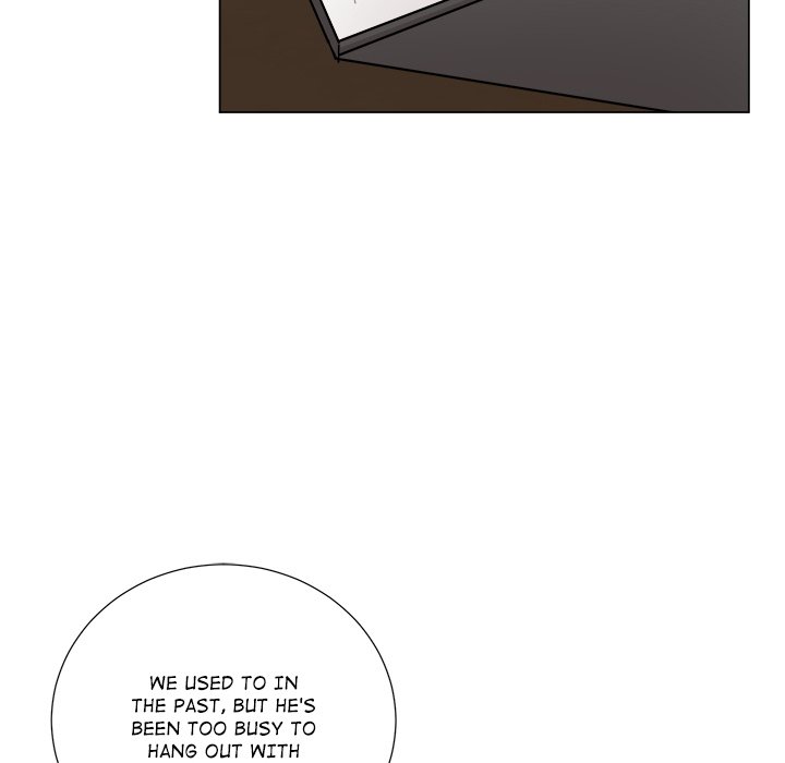Read Secrets Between the Sheets chapter 25 image 100 on Lezhin