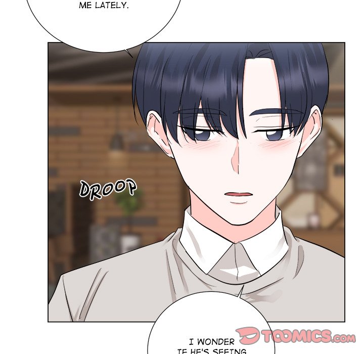 Read Secrets Between the Sheets chapter 25 image 101 on Lezhin