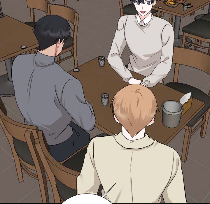 Read Secrets Between the Sheets chapter 25 image 109 on Lezhin
