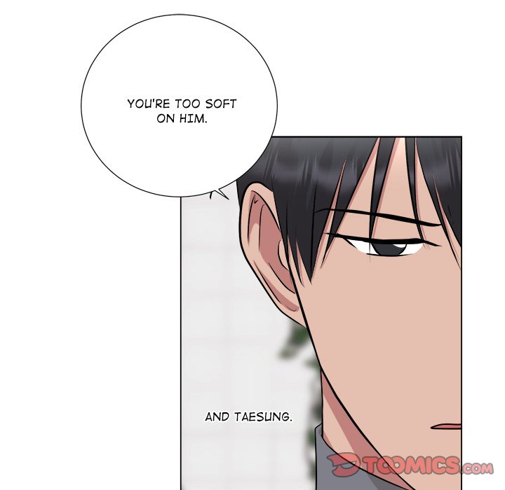 Read Secrets Between the Sheets chapter 25 image 11 on Lezhin