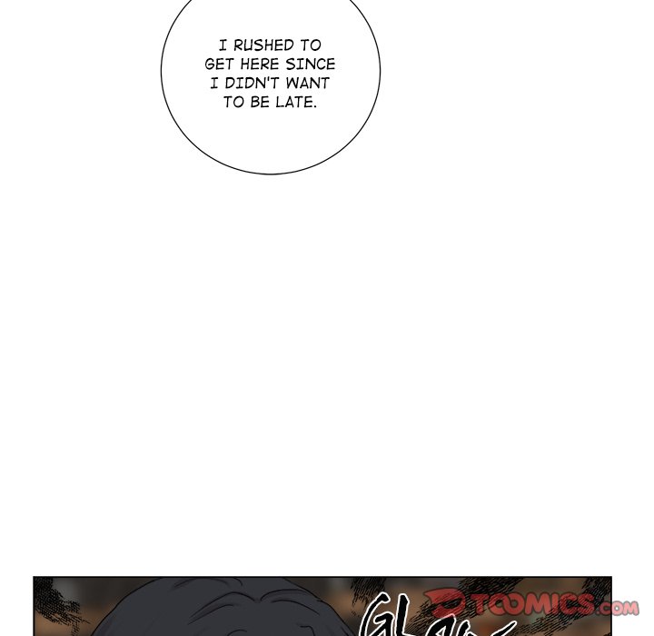 Read Secrets Between the Sheets chapter 25 image 110 on Lezhin