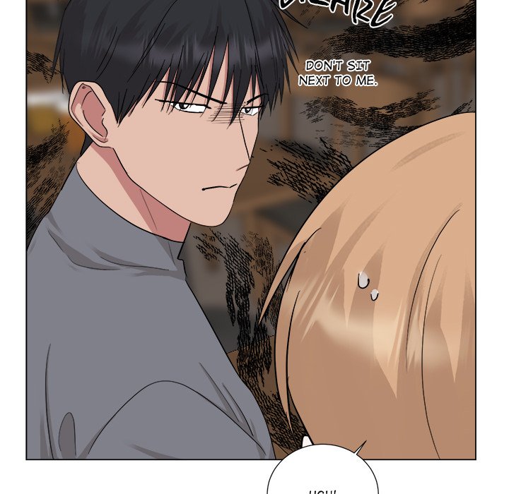 Read Secrets Between the Sheets chapter 25 image 111 on Lezhin