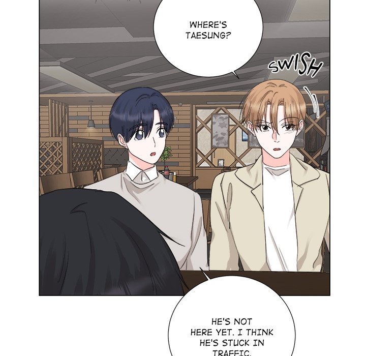 Read Secrets Between the Sheets chapter 25 image 113 on Lezhin
