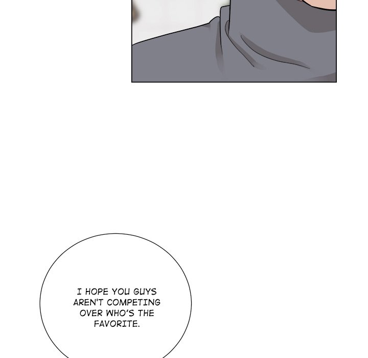Read Secrets Between the Sheets chapter 25 image 12 on Lezhin