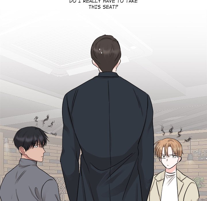 Read Secrets Between the Sheets chapter 25 image 131 on Lezhin