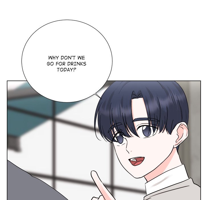 Read Secrets Between the Sheets chapter 25 image 19 on Lezhin