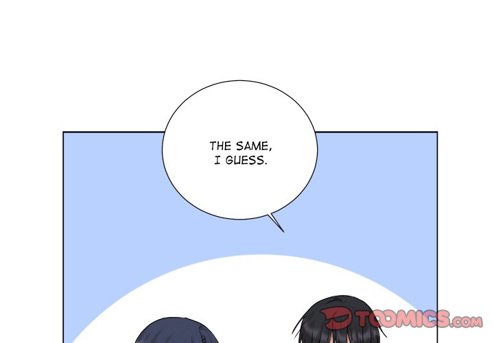 Read Secrets Between the Sheets chapter 25 image 2 on Lezhin