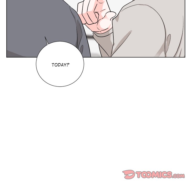 Read Secrets Between the Sheets chapter 25 image 20 on Lezhin