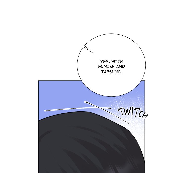 Read Secrets Between the Sheets chapter 25 image 21 on Lezhin