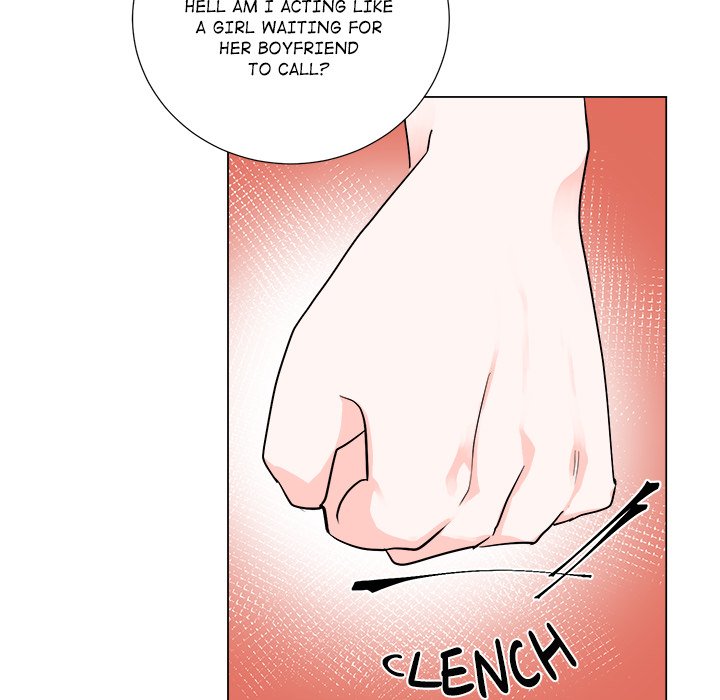 Read Secrets Between the Sheets chapter 25 image 35 on Lezhin