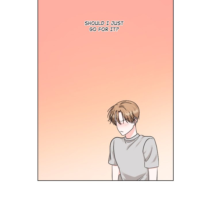 Read Secrets Between the Sheets chapter 25 image 37 on Lezhin