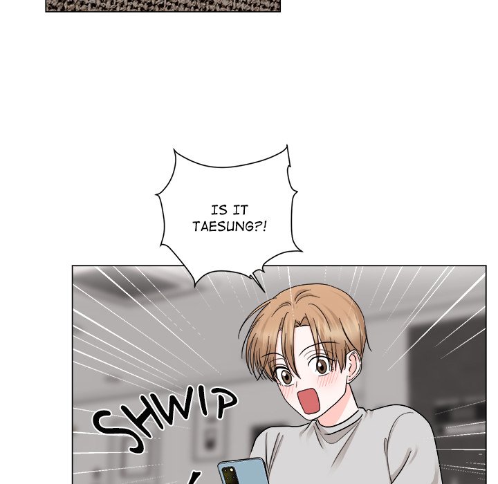 Read Secrets Between the Sheets chapter 25 image 42 on Lezhin