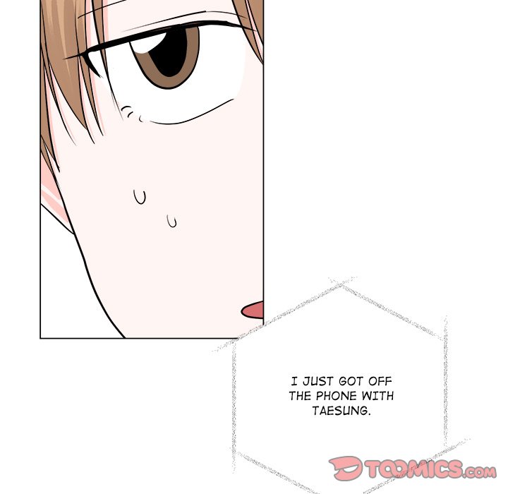Read Secrets Between the Sheets chapter 25 image 47 on Lezhin