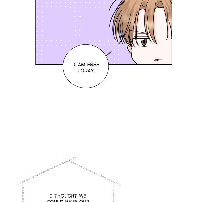 Read Secrets Between the Sheets chapter 25 image 49 on Lezhin