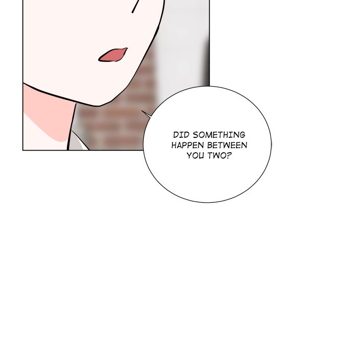 Read Secrets Between the Sheets chapter 25 image 5 on Lezhin
