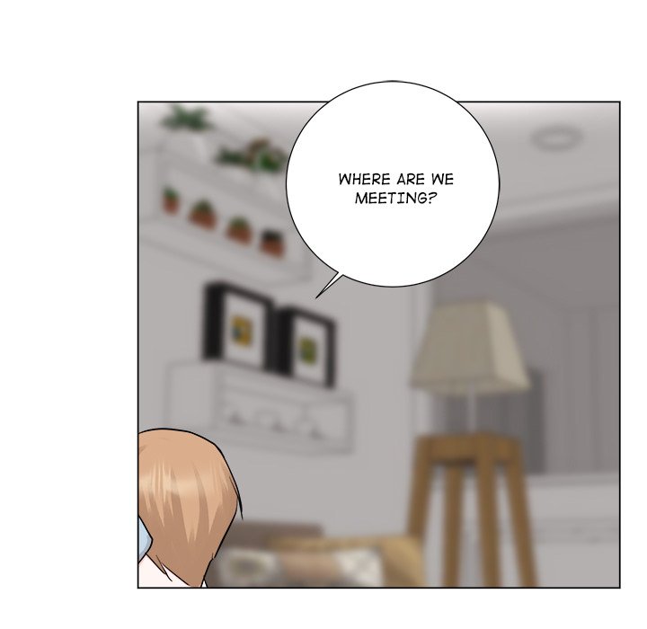 Read Secrets Between the Sheets chapter 25 image 53 on Lezhin