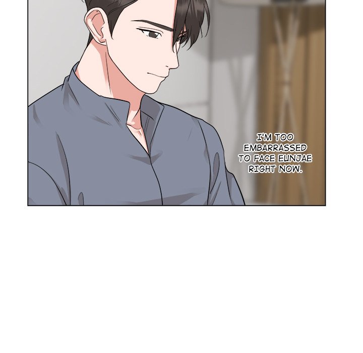 Read Secrets Between the Sheets chapter 25 image 58 on Lezhin
