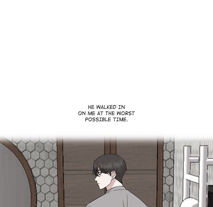 Read Secrets Between the Sheets chapter 25 image 59 on Lezhin