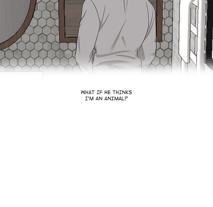 Read Secrets Between the Sheets chapter 25 image 60 on Lezhin