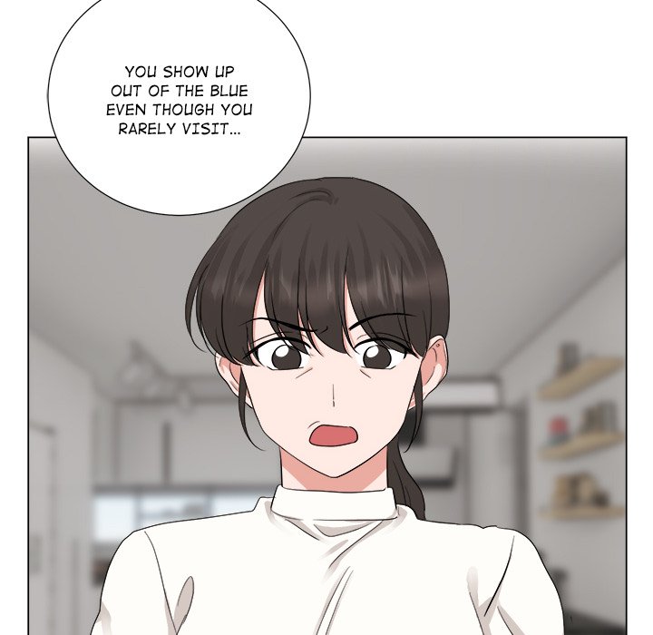 Read Secrets Between the Sheets chapter 25 image 63 on Lezhin