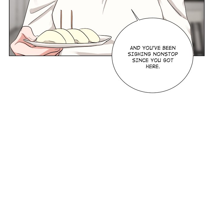 Read Secrets Between the Sheets chapter 25 image 64 on Lezhin