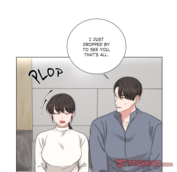 Read Secrets Between the Sheets chapter 25 image 65 on Lezhin
