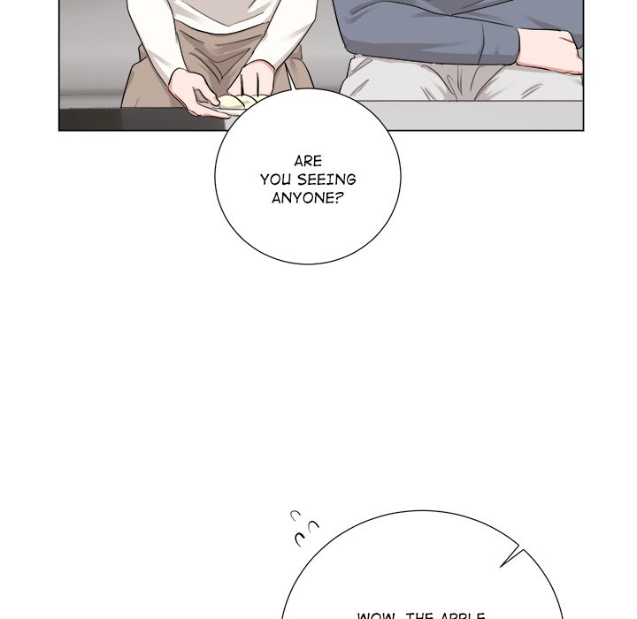Read Secrets Between the Sheets chapter 25 image 66 on Lezhin