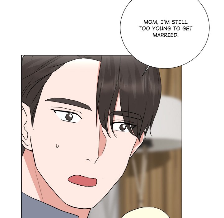 Read Secrets Between the Sheets chapter 25 image 70 on Lezhin