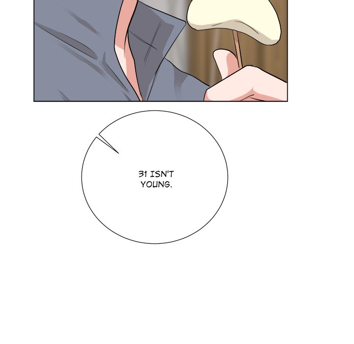 Read Secrets Between the Sheets chapter 25 image 71 on Lezhin
