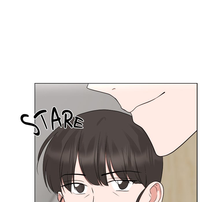 Read Secrets Between the Sheets chapter 25 image 77 on Lezhin