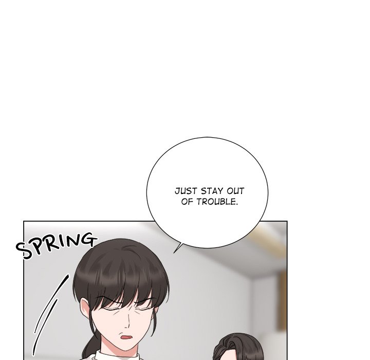 Read Secrets Between the Sheets chapter 25 image 81 on Lezhin