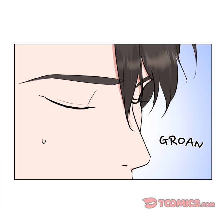 Read Secrets Between the Sheets chapter 25 image 83 on Lezhin