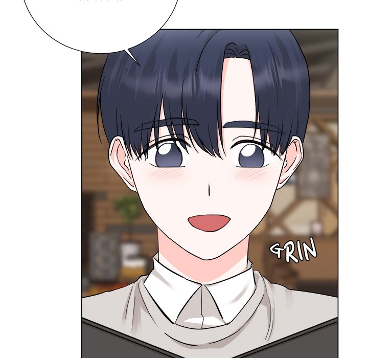 Read Secrets Between the Sheets chapter 25 image 91 on Lezhin