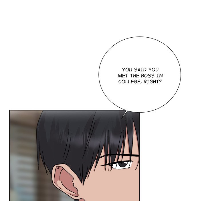 Read Secrets Between the Sheets chapter 25 image 94 on Lezhin