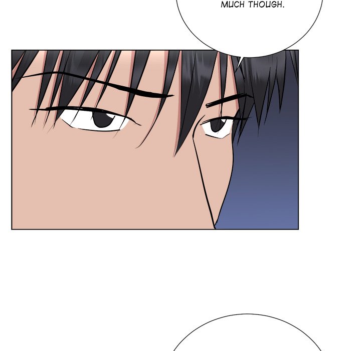 Read Secrets Between the Sheets chapter 25 image 98 on Lezhin