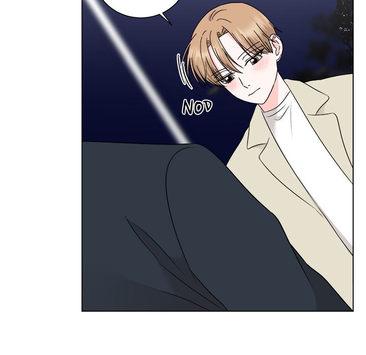 Read Secrets Between the Sheets chapter 26 image 100 on Lezhin