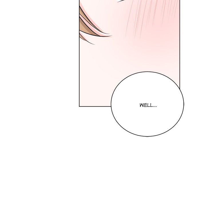 Read Secrets Between the Sheets chapter 26 image 102 on Lezhin