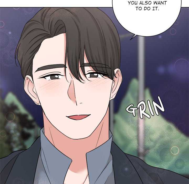 Read Secrets Between the Sheets chapter 26 image 105 on Lezhin