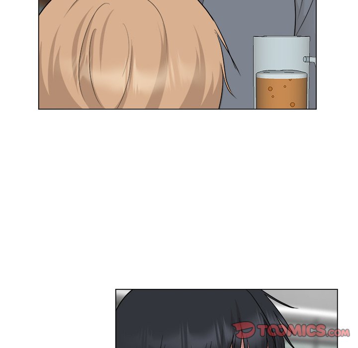 Read Secrets Between the Sheets chapter 26 image 11 on Lezhin
