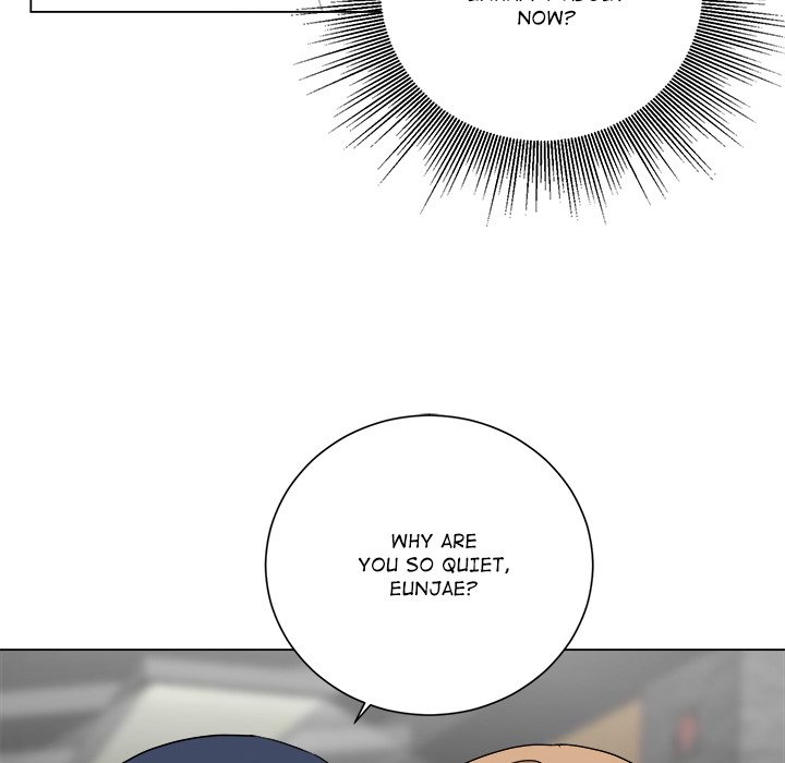 Read Secrets Between the Sheets chapter 26 image 14 on Lezhin