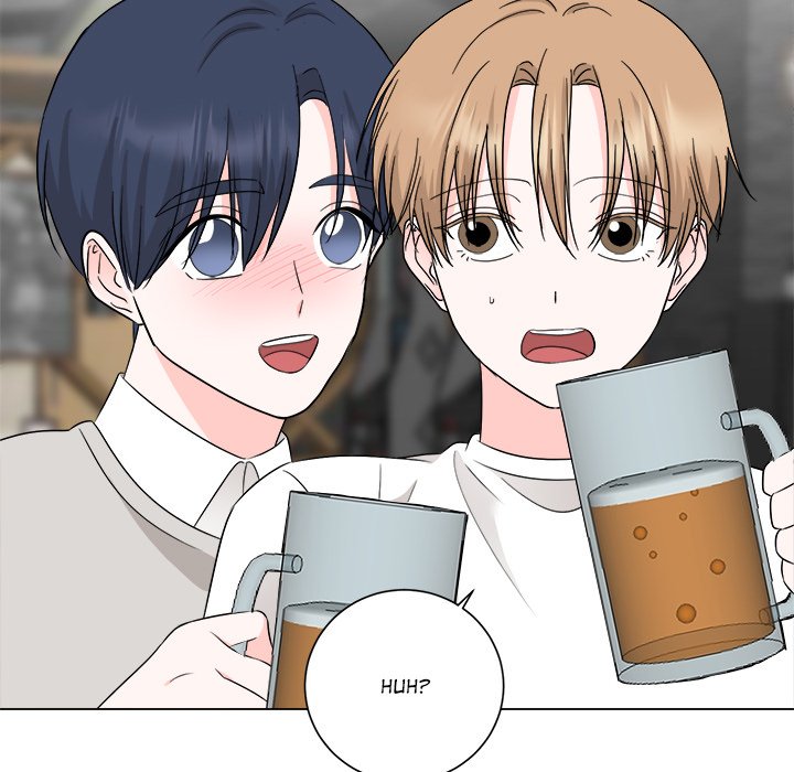 Read Secrets Between the Sheets chapter 26 image 15 on Lezhin