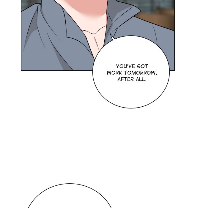 Read Secrets Between the Sheets chapter 26 image 19 on Lezhin