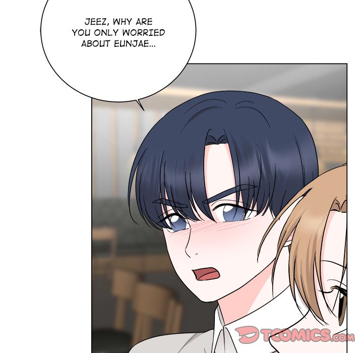 Read Secrets Between the Sheets chapter 26 image 20 on Lezhin