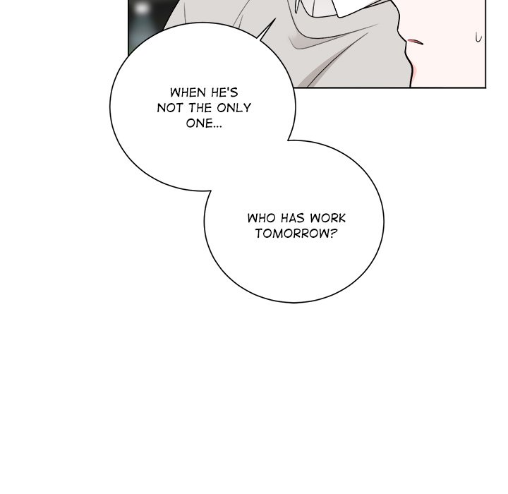 Read Secrets Between the Sheets chapter 26 image 21 on Lezhin