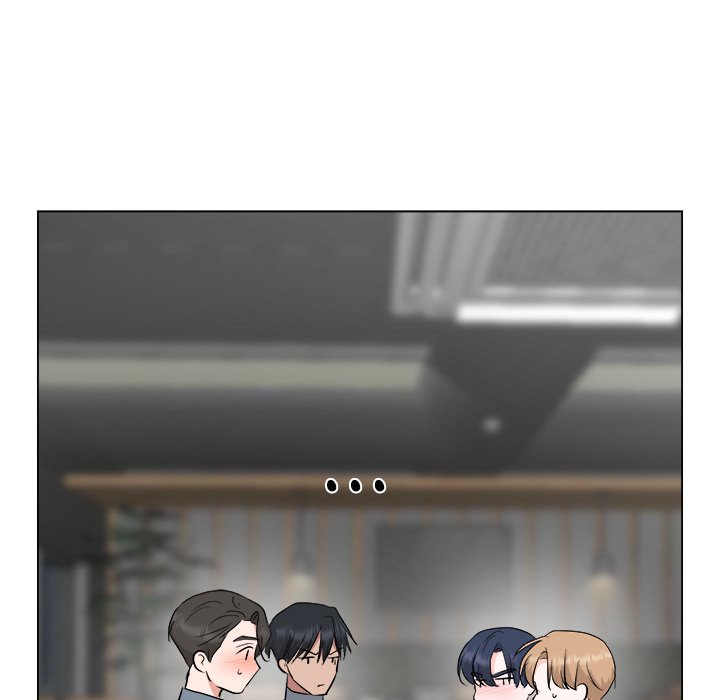 Read Secrets Between the Sheets chapter 26 image 22 on Lezhin