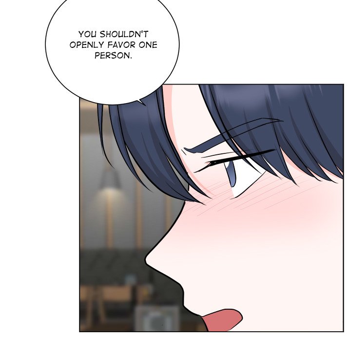 Read Secrets Between the Sheets chapter 26 image 27 on Lezhin