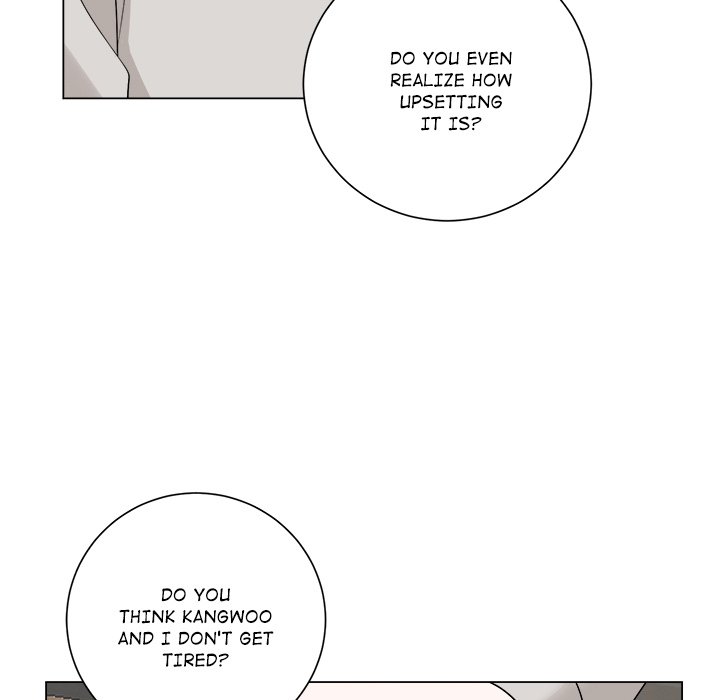 Read Secrets Between the Sheets chapter 26 image 33 on Lezhin