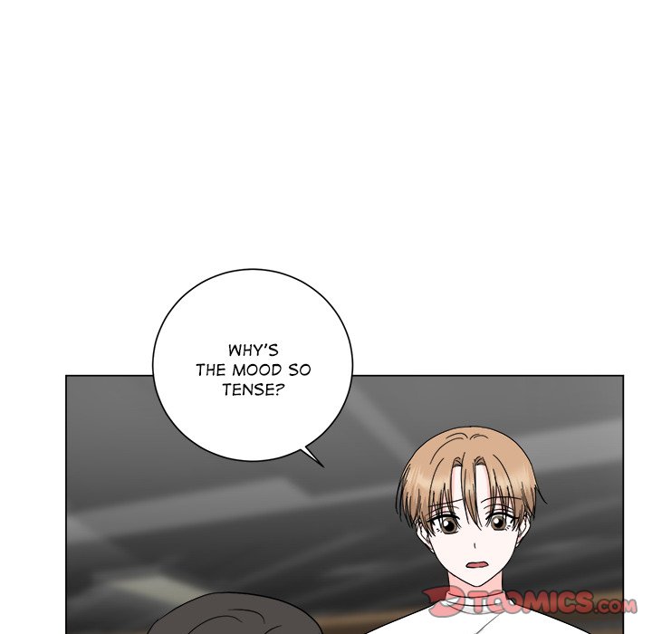 Read Secrets Between the Sheets chapter 26 image 47 on Lezhin