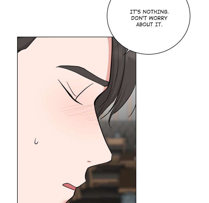 Read Secrets Between the Sheets chapter 26 image 49 on Lezhin
