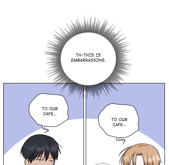 Read Secrets Between the Sheets chapter 26 image 5 on Lezhin